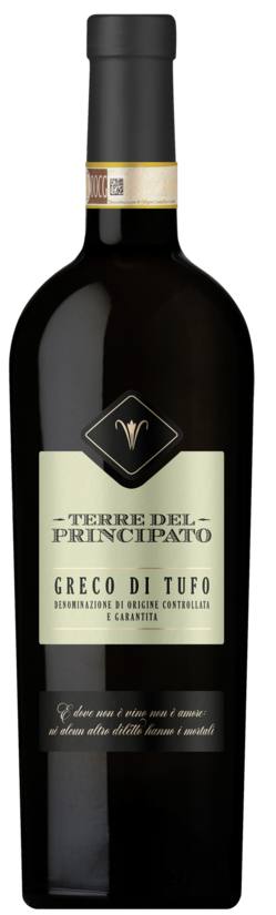 Terre dell Principato Greco di Tufo 75cl